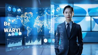 5 Emerging Tech Trends You Won't Regret Investing in This Year