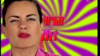 Video thumbnail of "QUÉ PASÓ: Super Hit (I)"