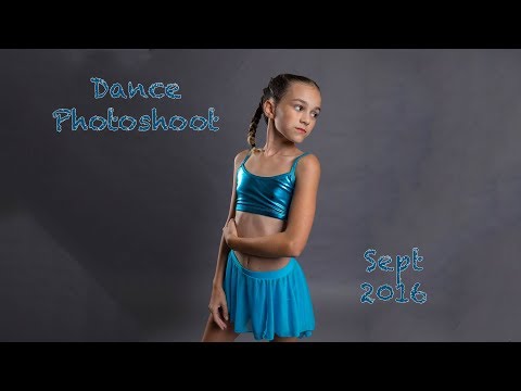 Artkeh Dance Photoshoot (Sept 2016)