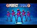 Fortnite - Perfect Timing Moments #76 (Chapter 2)
