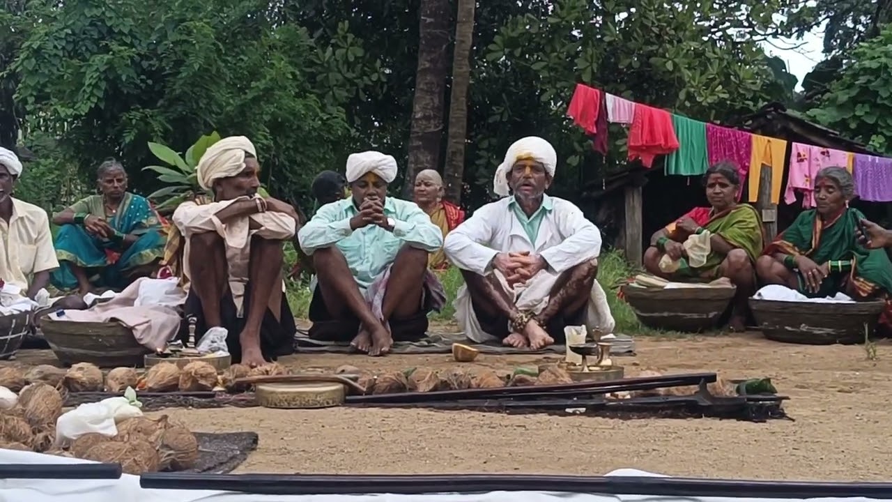 Western Ghat culture : धनगरी दसरा- 2025