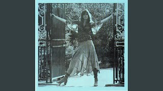 Video thumbnail of "Carly Simon - Anticipation"