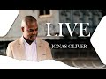 LIVE - Jonas Oliver &amp; Guilherme Lima
