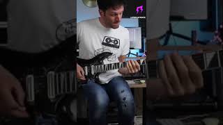 Liquid Kemper profiling Liveplayrock’s #liveplayrock #guitarist #guitar #kemperprofiler #fypシ