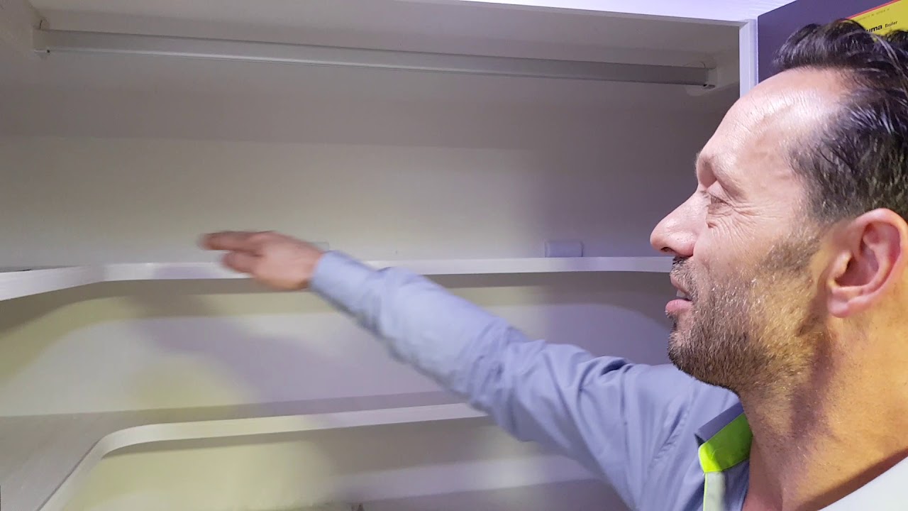 Challenger | 260 | Roomtour | Teilintegriertes Reisemobil | 