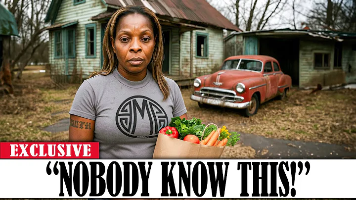 20 R&B Stars That Live Like They Are Poor