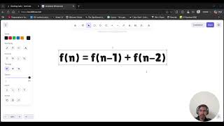 Climbing Stairs | LeetCode 70 | Easy DP Solution in C++ | Utkarsh Build