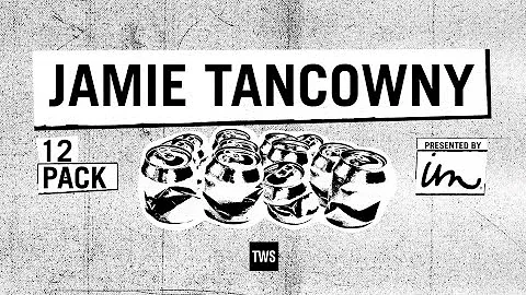 12 Pack presented by Imperial Motion: Jamie Tancow...