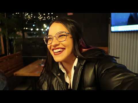 una azafata me revolvió el cerebro | quitof day 1