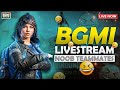 aaj hogi tabhae bgmi with shree plays