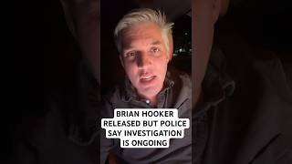 Brian Hooker Released In The Bahamas. Lynette Has Still Not Been Found.