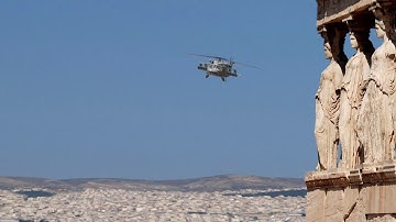 2.5D Projection matte painting