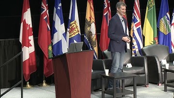 Presentation and panel discussion (English) V3