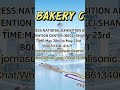 Dear WANLI Customer,We warmly invite you to visit Wanlisonic at Bakery China.