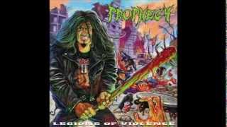 Prophecy - Paradigmatic Reality (2008) HQ