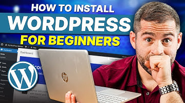 How to Install WordPress | Setup Guide with Hostinger: Under 5 Minutes (2025)