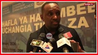 USAJILI YANGA: INJINIA HERSI AFUNGUKA - 'MCHEZAJI MMOJA AMEBAKIA KUTAMBULISHWA SOON!!...'