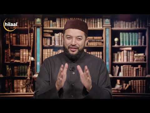 Deen Dawn 15 جولای قسمت کامل با Sh Samih Jad