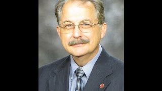Victor Ellison's Memorial Service