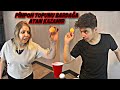 DOĞRU BARDAĞI BULMA  CHALLENGE !! (CEZALI)