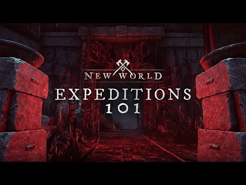 kein Name: Expeditionen 101 - E3 2021