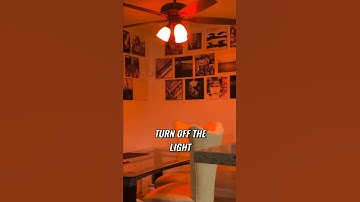 Slimme lampenmodus: houd uw verlichting AAN met slimme schakelaars!