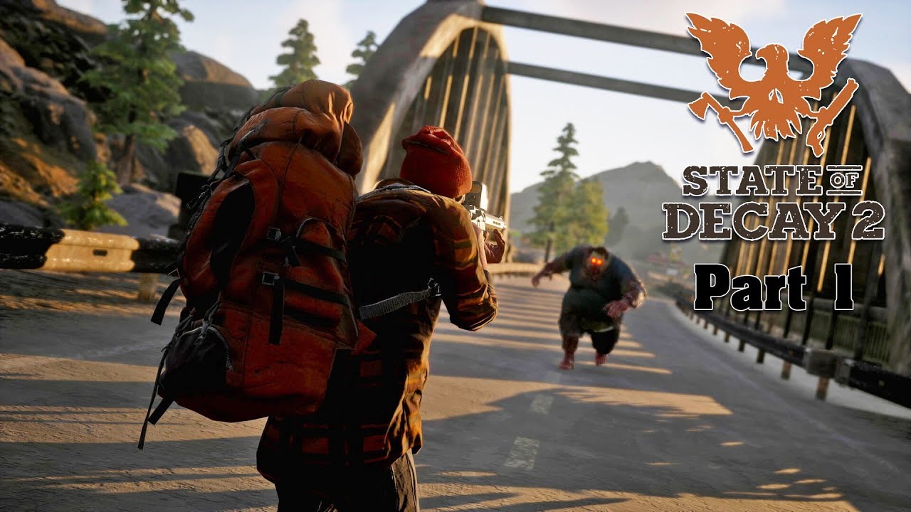 state of decay 2 1.31 trainer state of decay 2 1.31 trainer