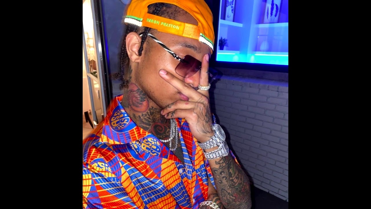 Unforgettable - Swae Lee Type Beat (prod. nigibeatz)