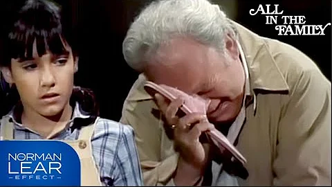 Archie Bunker's Place | The Saddest Scene In Archie Bunker’s Place | The Norman Lear Effect