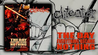 CLITEATER/THE DAY EVERYTHING BECAME NOTHING - (Split 2011) Goregrind