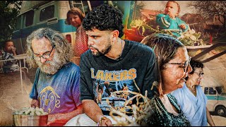 À La Recherche De Mes Origines