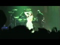 Miniature de la vidéo de la chanson Mother Earth (Live At Shibuya-Ax, Tokyo)