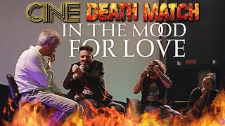 Cine-Deathmatch su “In The Mood for Love” | Criticoni Rétro
