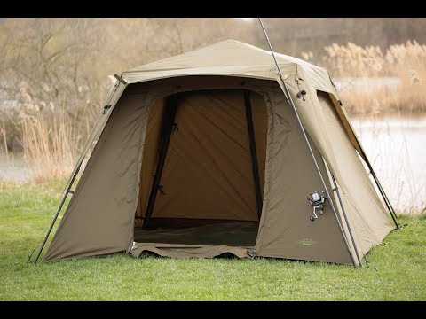 Video: RE-hidroizolirajte Svoj šator Za Vrhunsko Iskustvo Na Otvorenom
