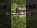 Japan’s Hidden 2,100m Mountain Hut | Reisen Hütte, Mt. Norikura