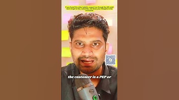 Common interview questions in kyc aml sanctions interview with explanations/answers #amlcompliance