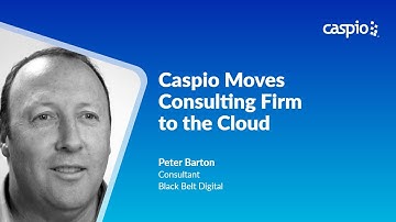 Black Belt Digital - Caspio Case Study