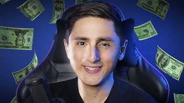 O passo a passo para criar um canal no YouTube usando Inteligência Artificial (em 2025)