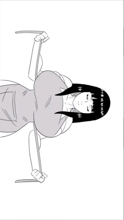 hinata showing her bo*bs - #hinata #naruto #sasuke - naruto funny shippendun