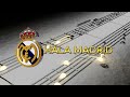 Real Madrid Anthem In 3D Hala Madrid Ultra Realistic CGI Music Tribute 