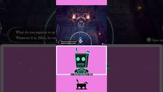 vtuber plays the adventures of elliot an action rpg video game 3