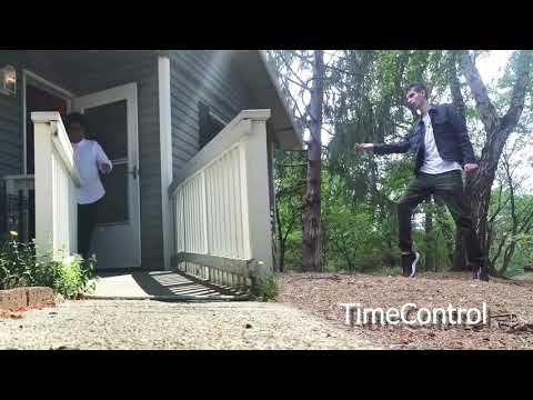 CAZZETTE - She Wants Me Dead #Neoswing (Collab With “TimeControl”)