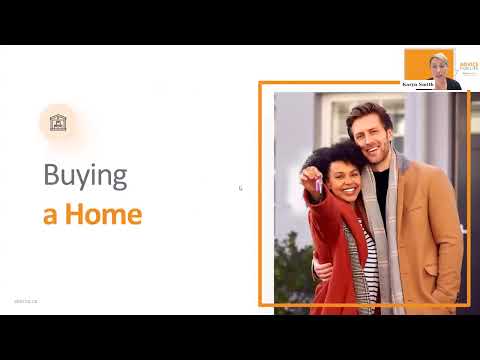 Alterna Savings - Homebuyers Webinar - video from Alterna