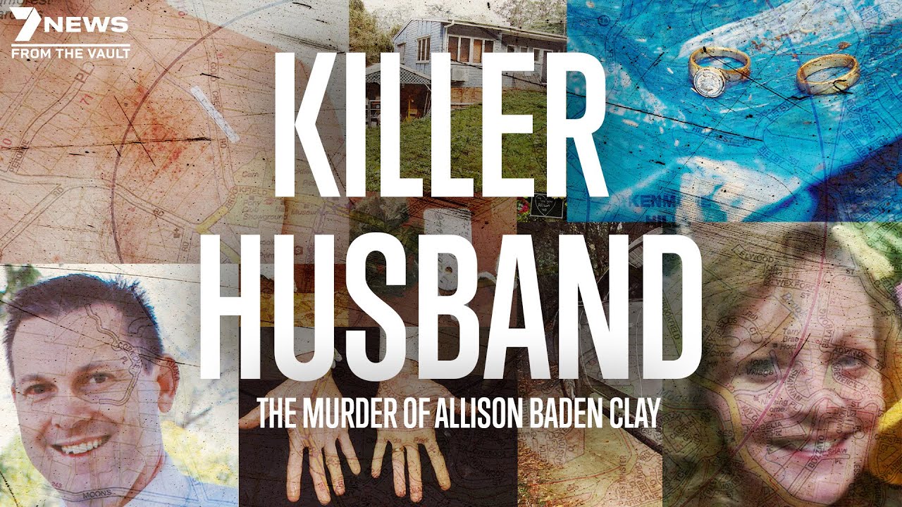 Killer Husband: The Murder of Allison Baden-Clay