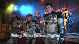 Banda la Autentica de la Barca- Solo con Verte