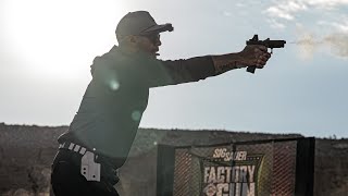 Details USPSA Factory Gun Nationals 2026 | Carry Optics | Day 1 | Stages 1-6 | Glock 17 Gen 6  News