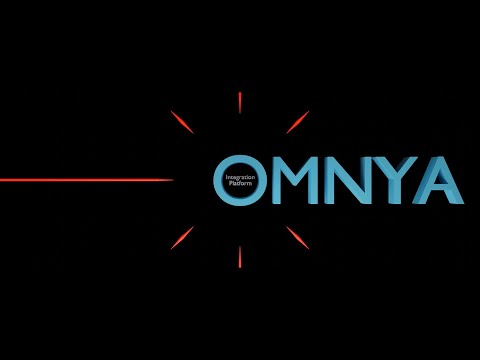 OMNYA Integration Platform