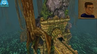iGameMix/Temple Run*HD FULLSCREEN*BARRY BONES,New High Score Record*GAMEPLAY MAKE FOR KID #3 screenshot 5
