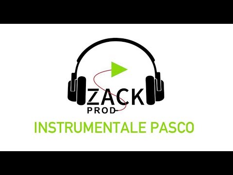 ZACK PROD - INSTRUMENTALE PASCO (2020)