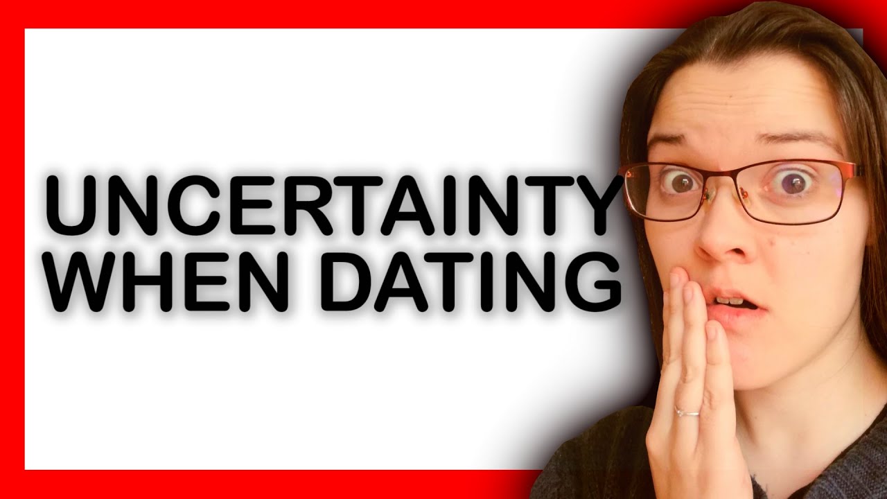 Why UNCERTAINTY Is ATTRACTIVE